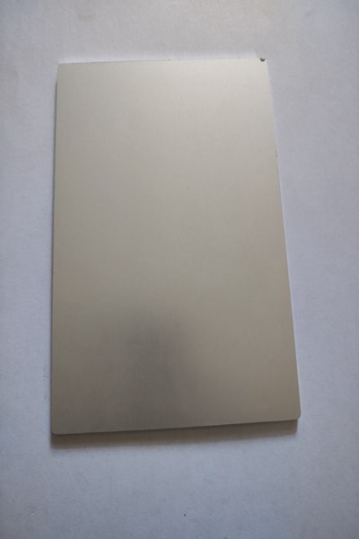低價處理一批陽極氧化鋁單板